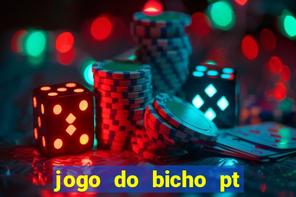 jogo do bicho pt sp 13h